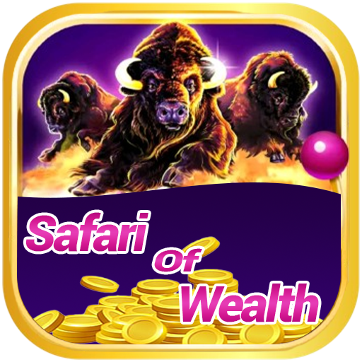 Safari Of Wealth