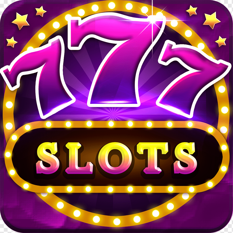 777 Slots