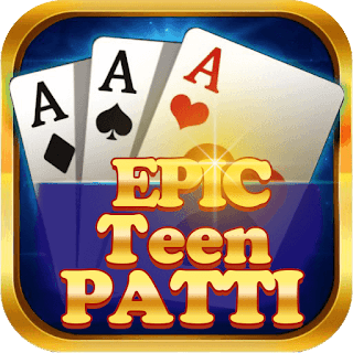 Teen Patti Epic